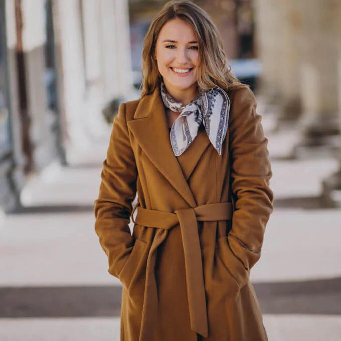 Wool Coats For Women