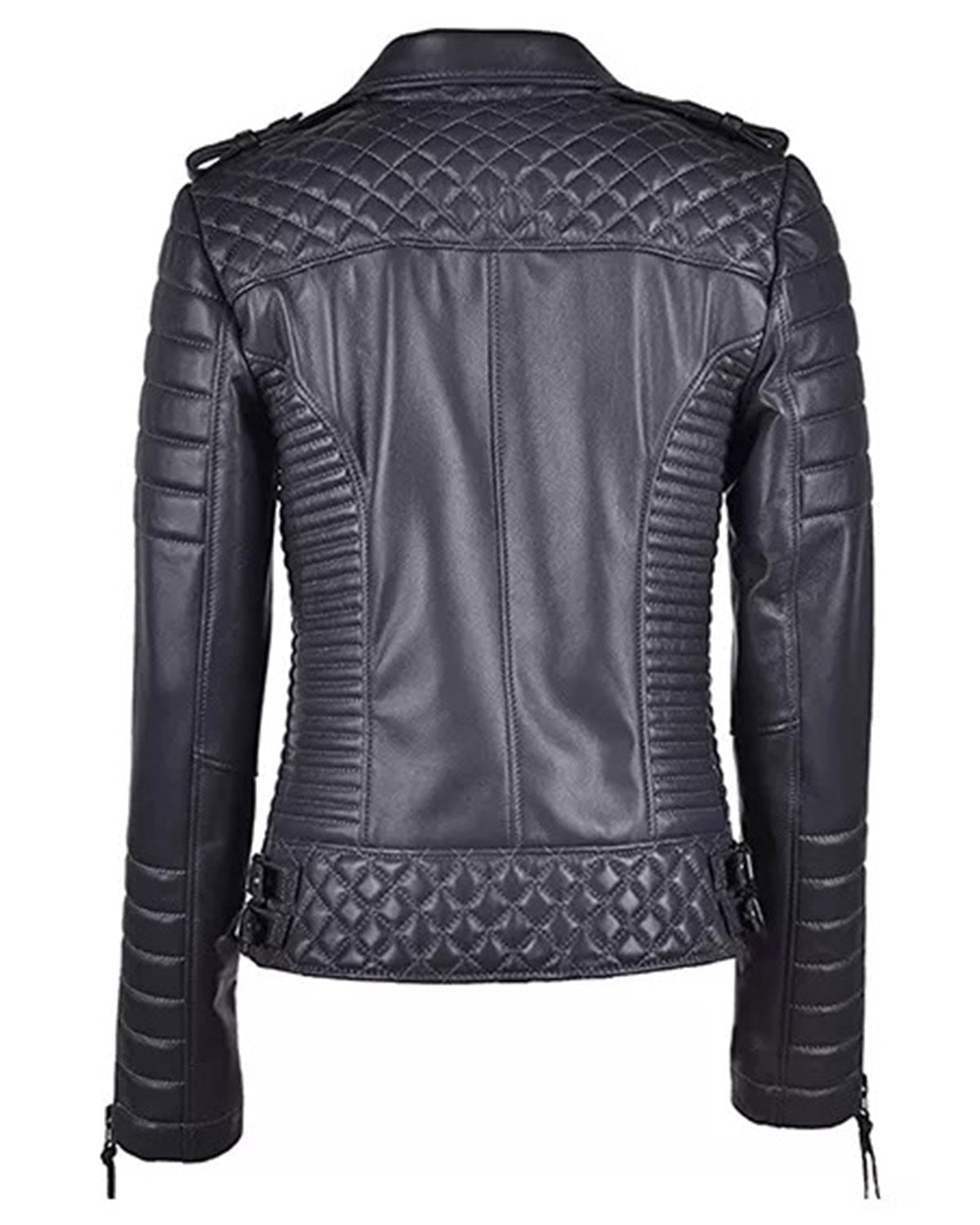 Women’s Lightweight Motorcycle Jacket