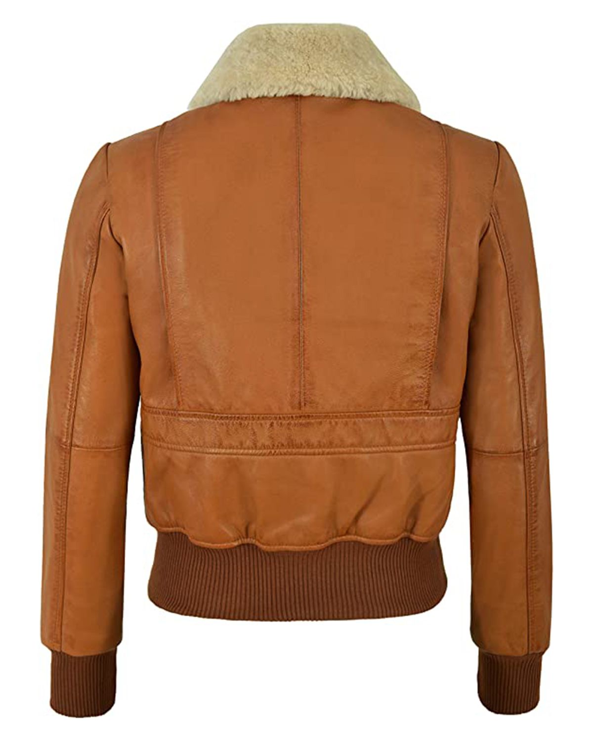 Women's B3 RAF Style Bomber Jacket